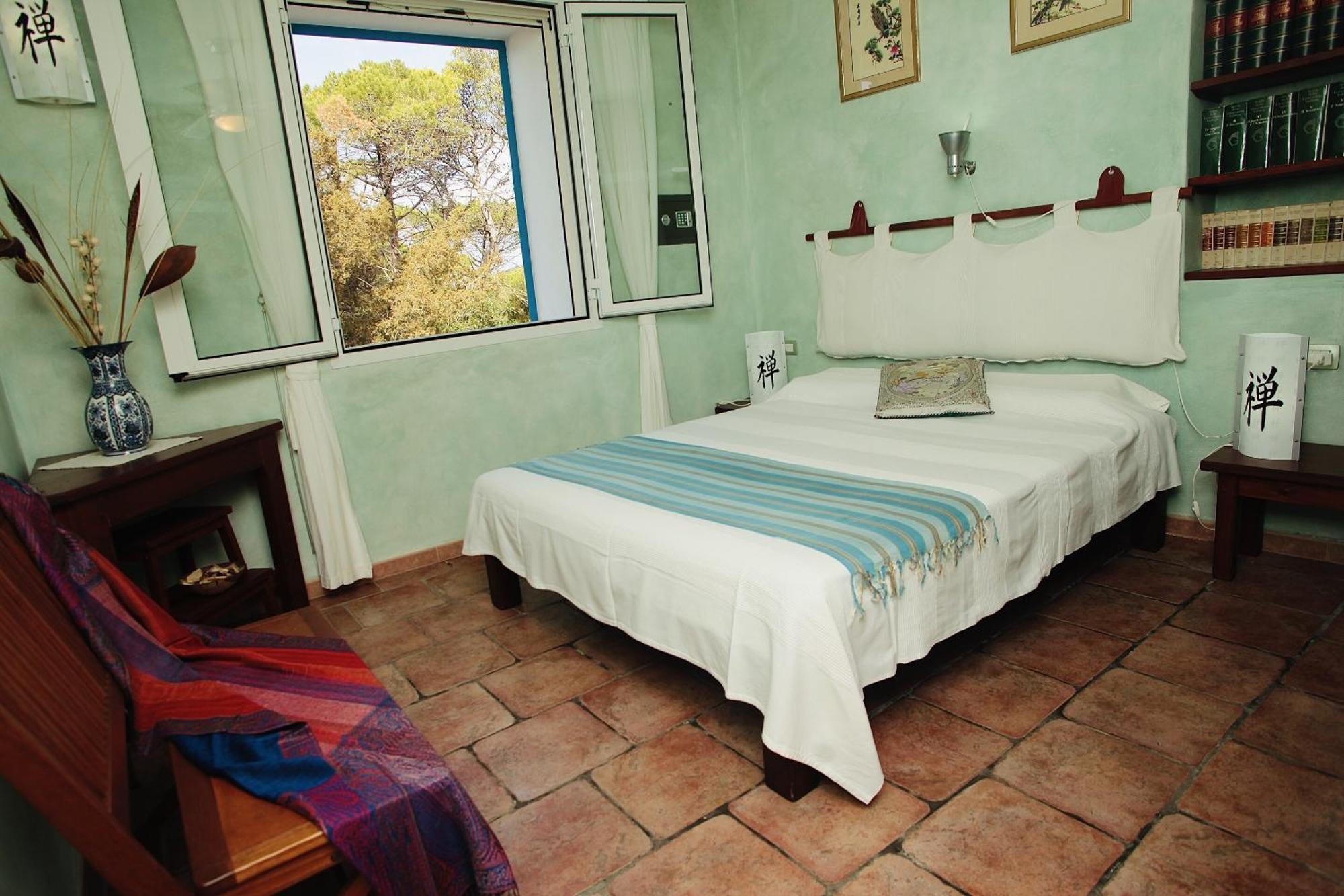 Alba B&B Carloforte  Exterior foto
